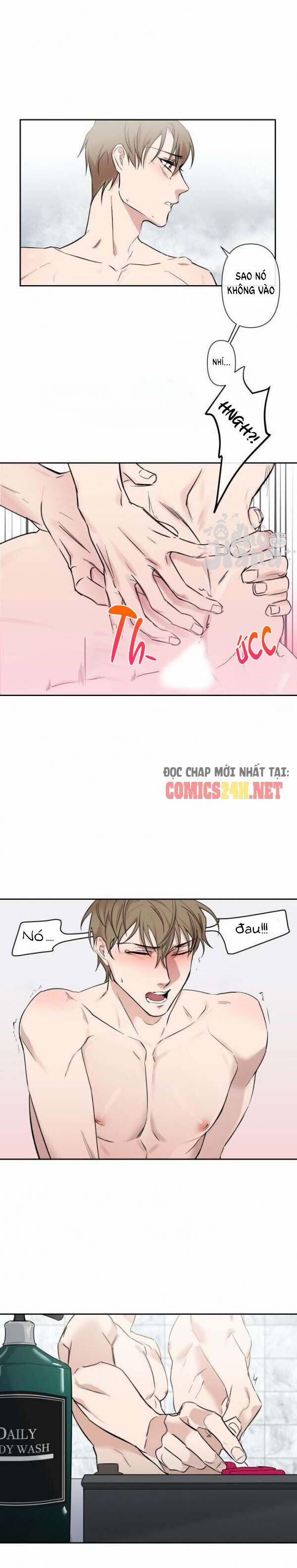 Đối Tác XX 2 trang 13