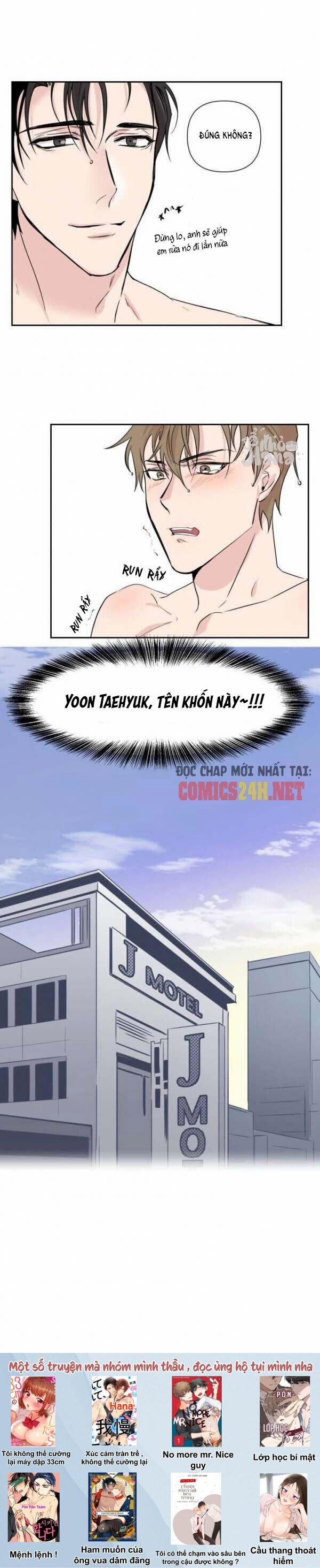 Đối Tác XX 2 trang 17