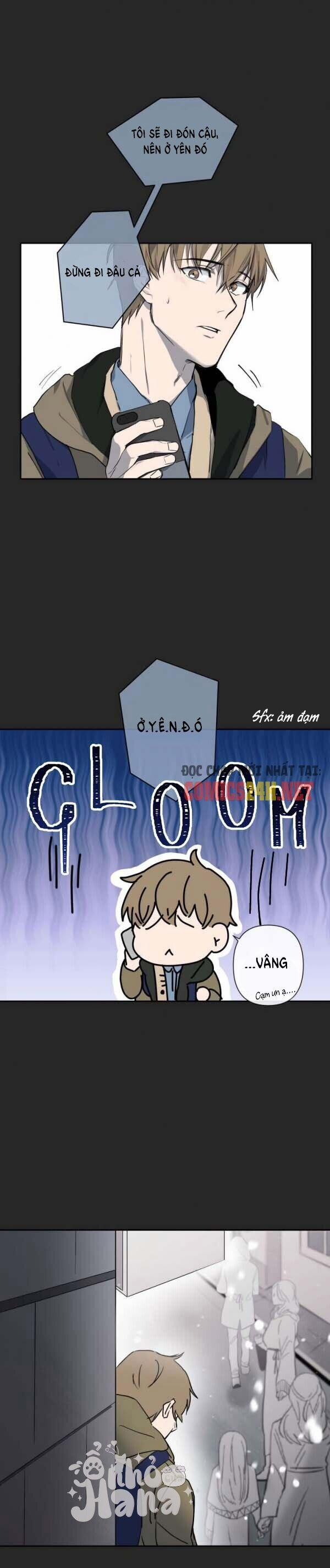 Đối Tác XX 2 trang 2