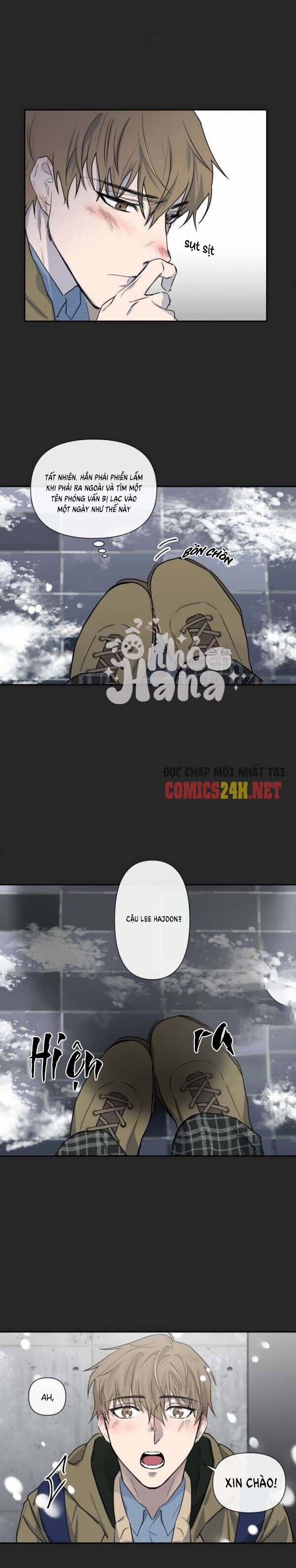 Đối Tác XX 2 trang 3