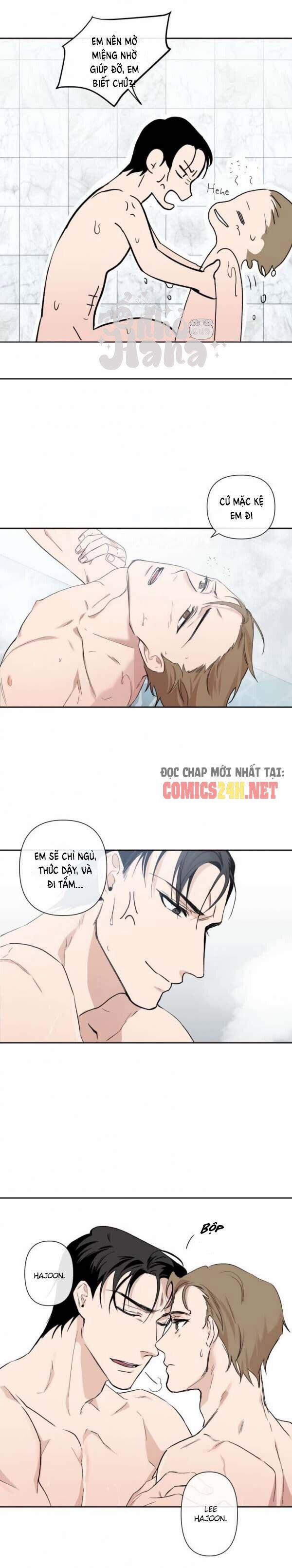 Đối Tác XX 2 trang 6