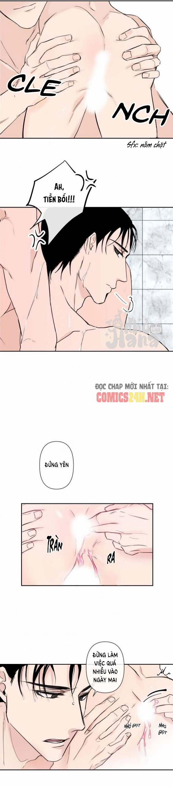 Đối Tác XX 2 trang 8