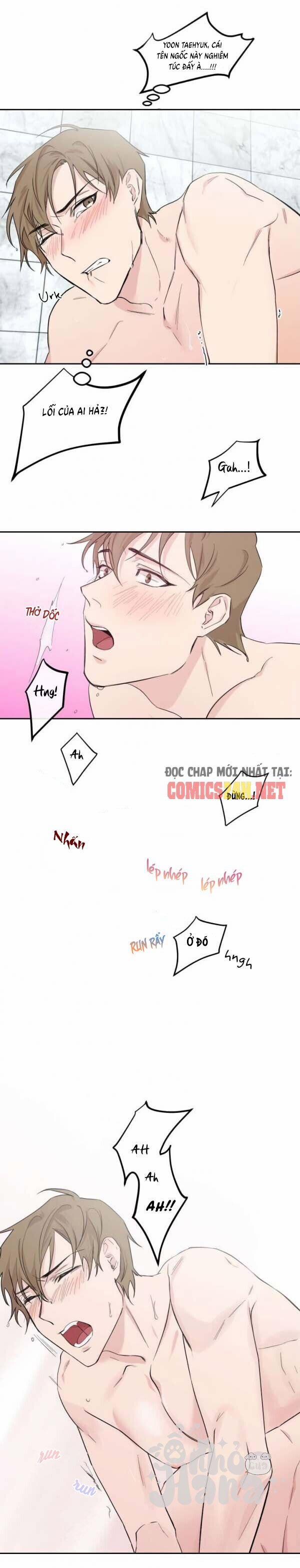 Đối Tác XX 2 trang 9