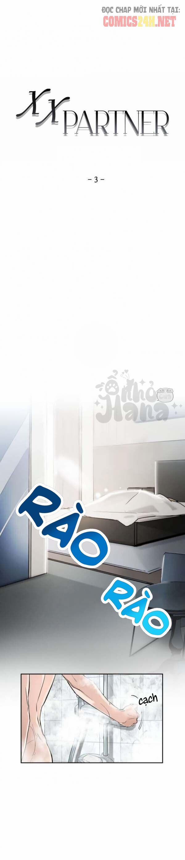 Đối Tác XX 3 trang 0