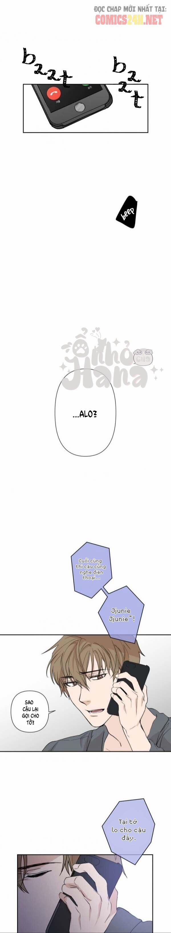 Đối Tác XX 3 trang 11