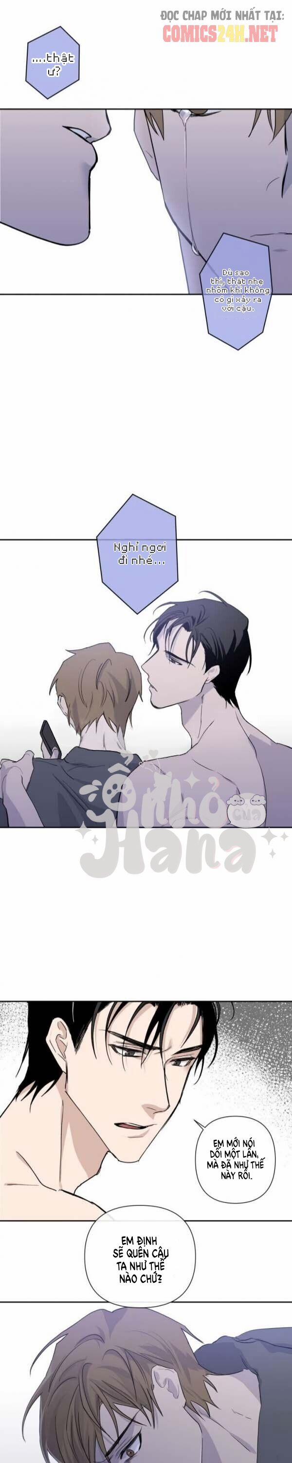 Đối Tác XX 3 trang 14