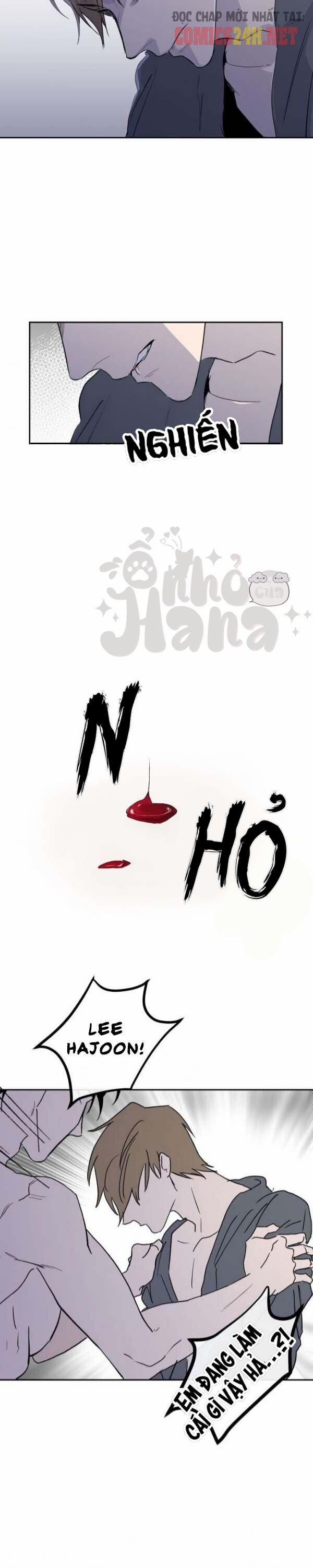 Đối Tác XX 3 trang 15