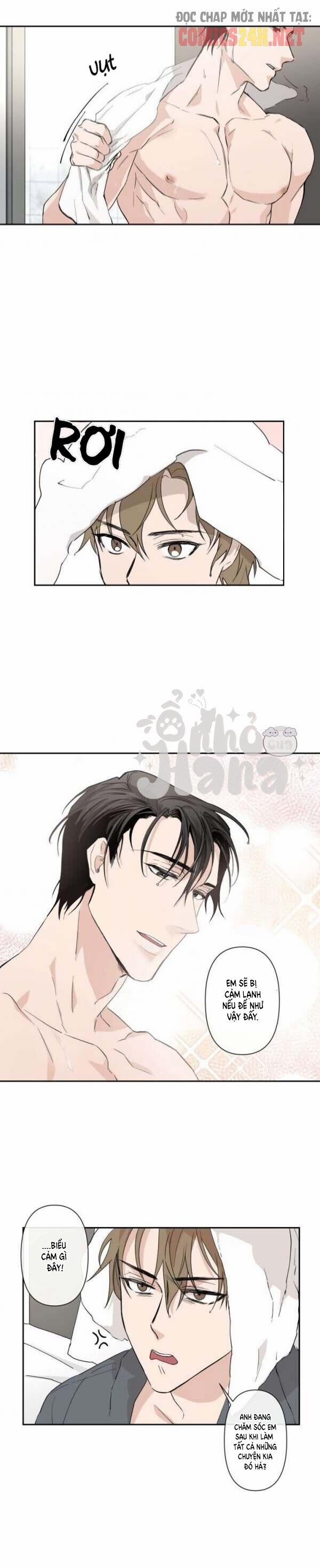 Đối Tác XX 3 trang 2