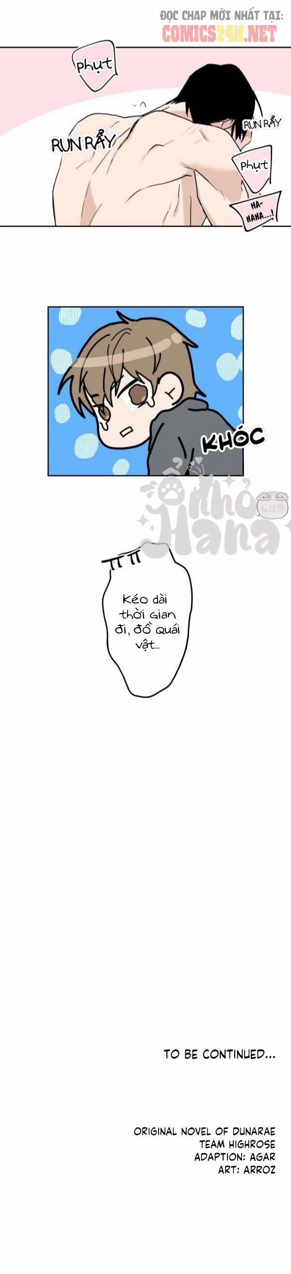 Đối Tác XX 3 trang 20