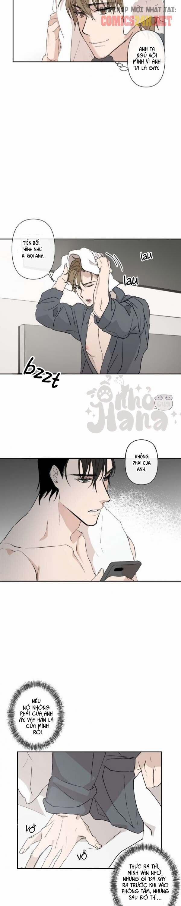 Đối Tác XX 3 trang 7