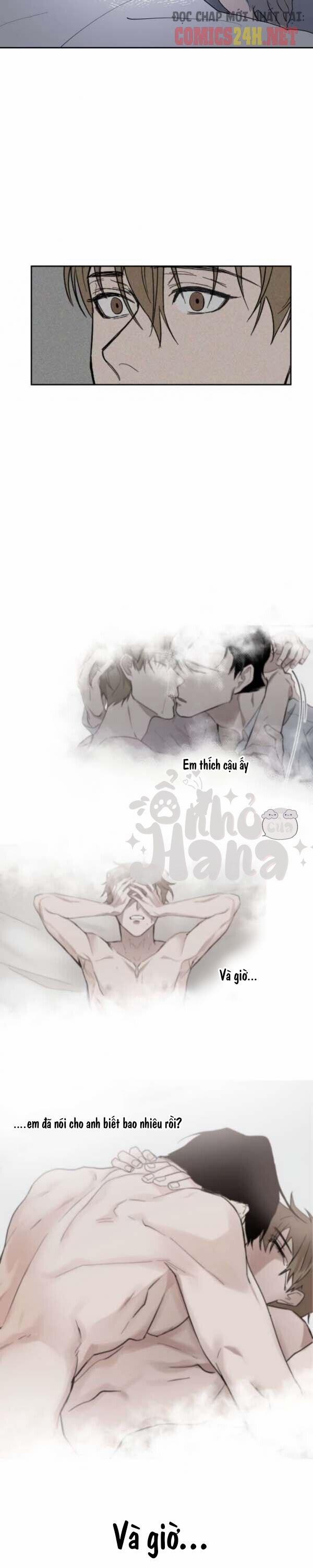 Đối Tác XX 3 trang 9