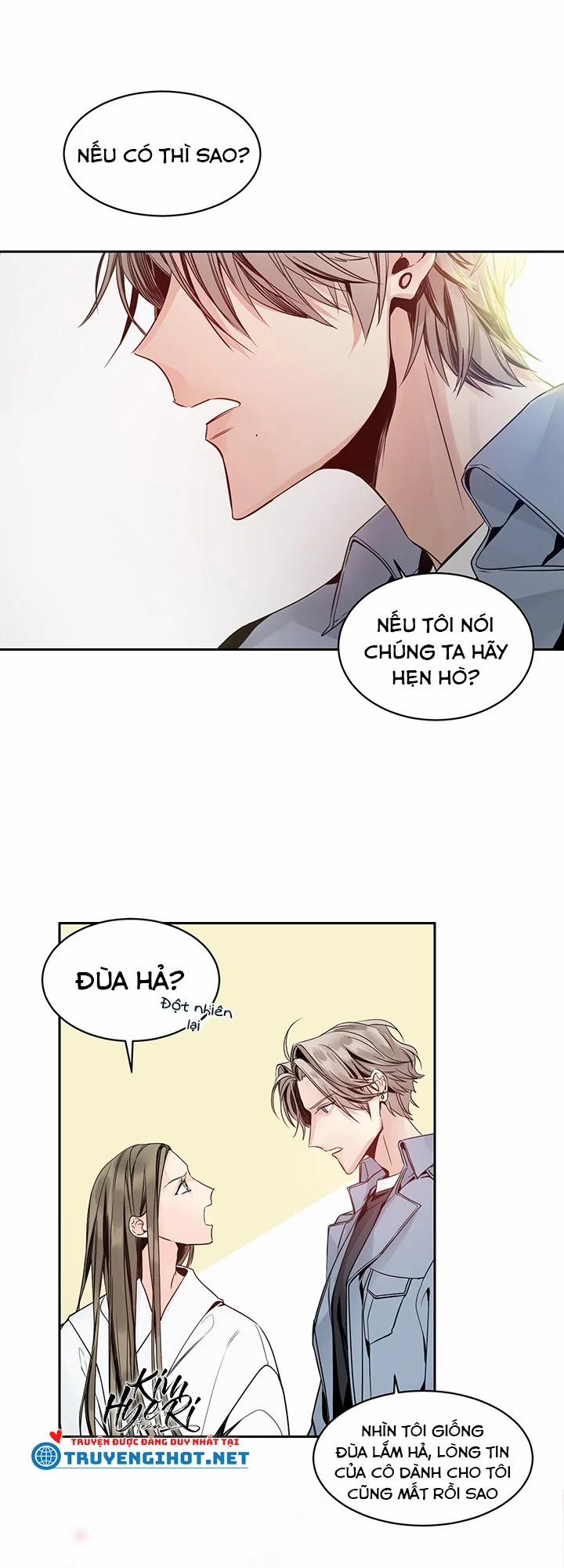 Đối Tác 3 trang 22