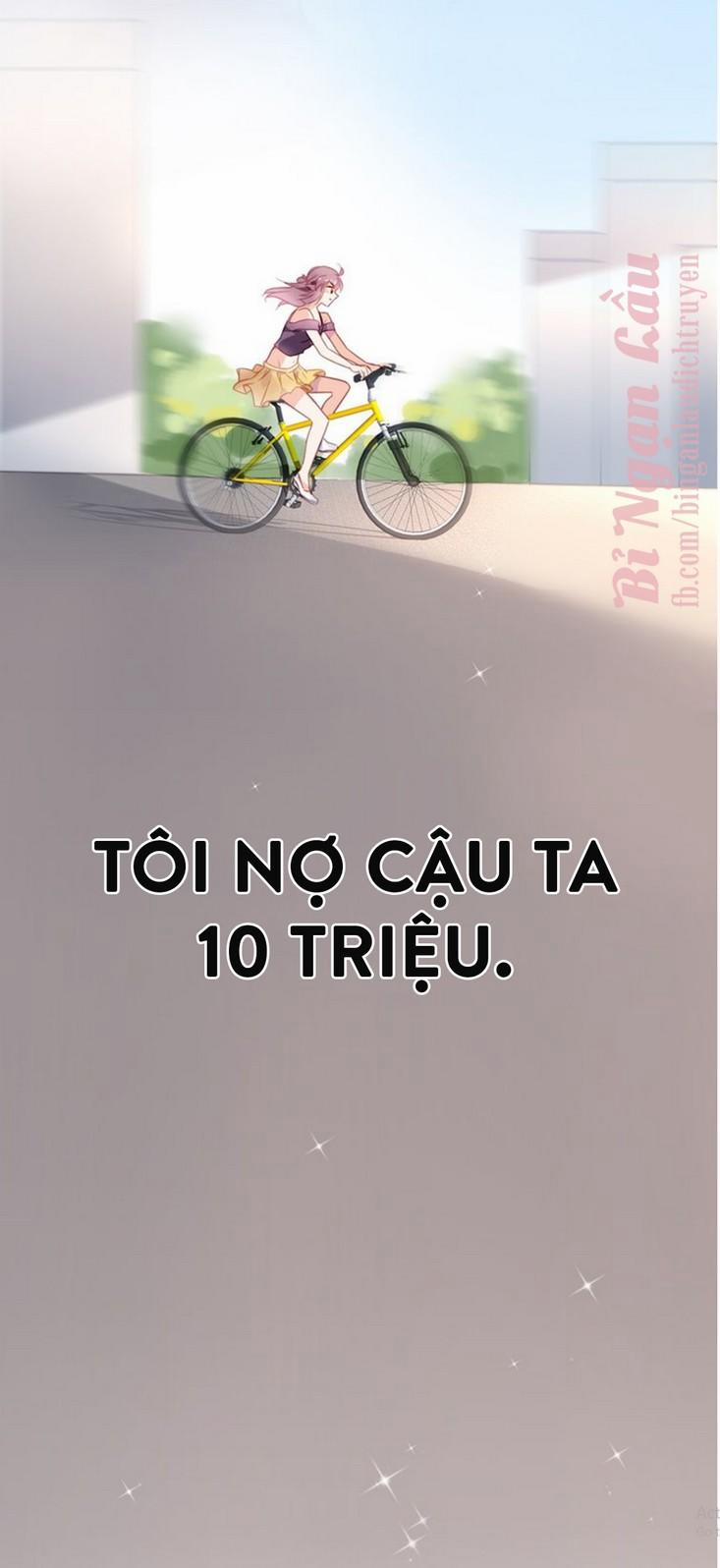 Đôi Tai Của Ác Quỷ 1 trang 20