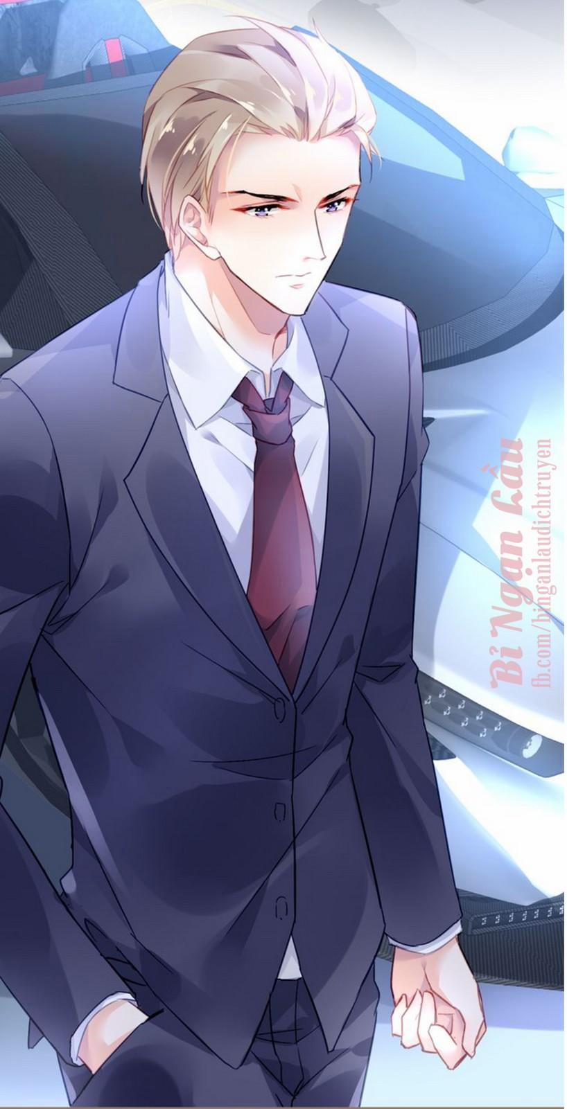 Đôi Tai Của Ác Quỷ 1 trang 22