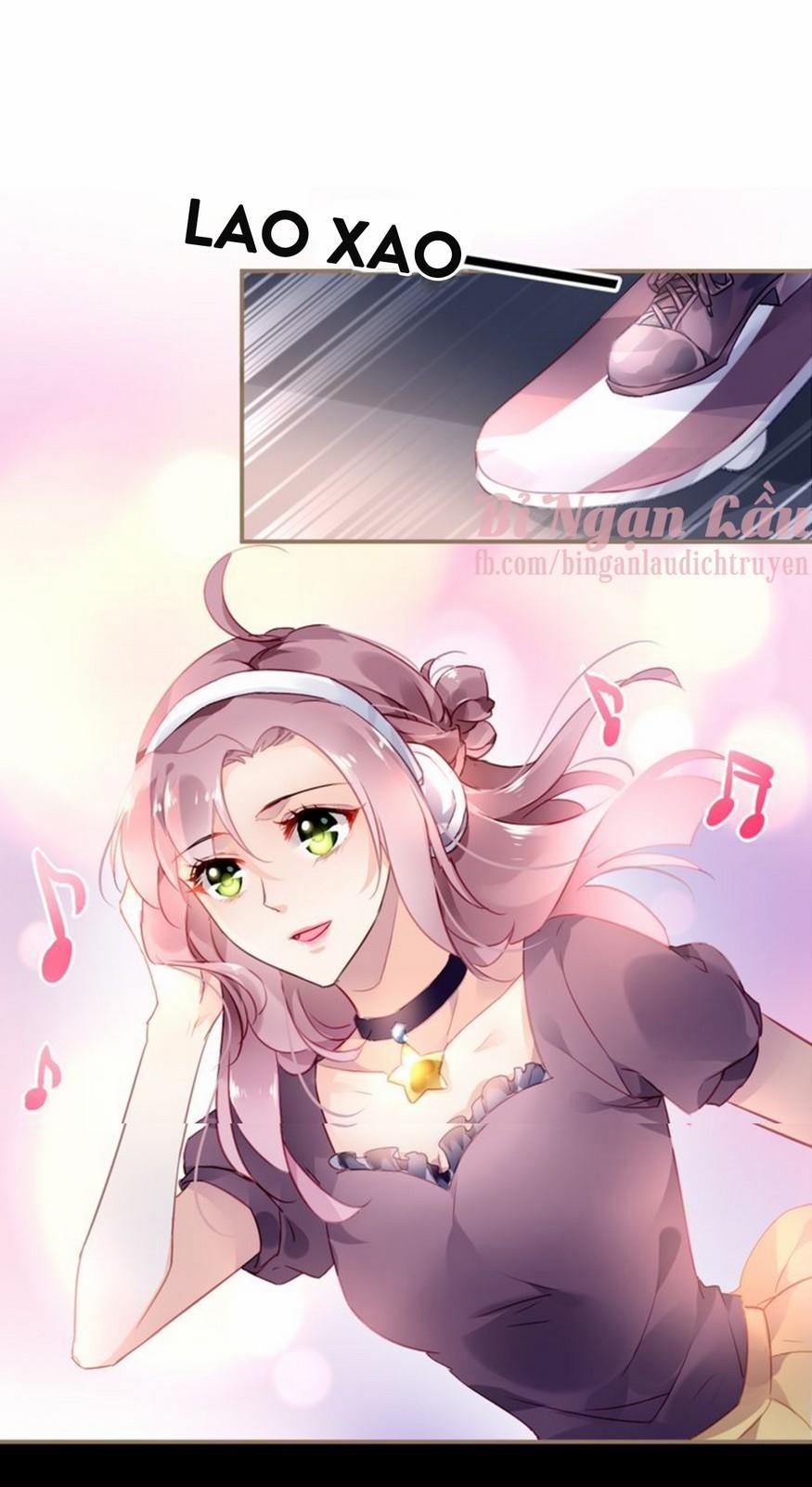 Đôi Tai Của Ác Quỷ 1 trang 27