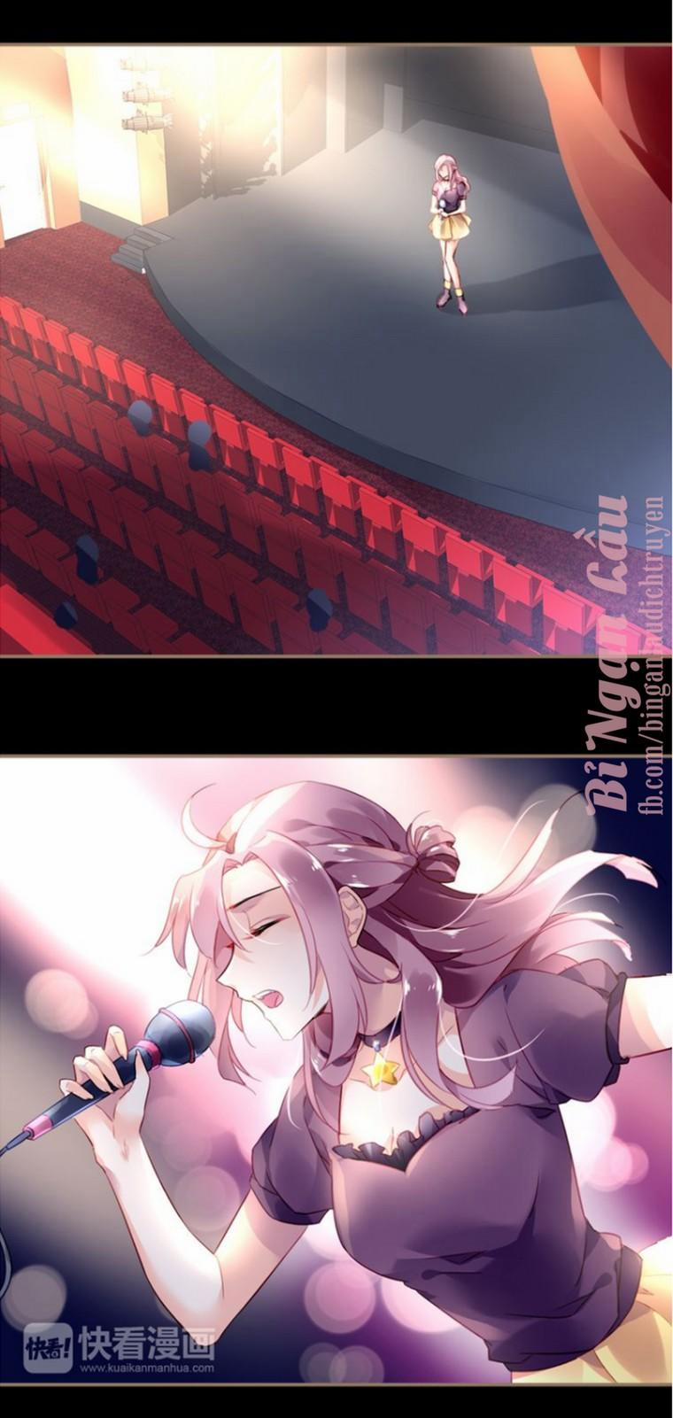 Đôi Tai Của Ác Quỷ 1 trang 34