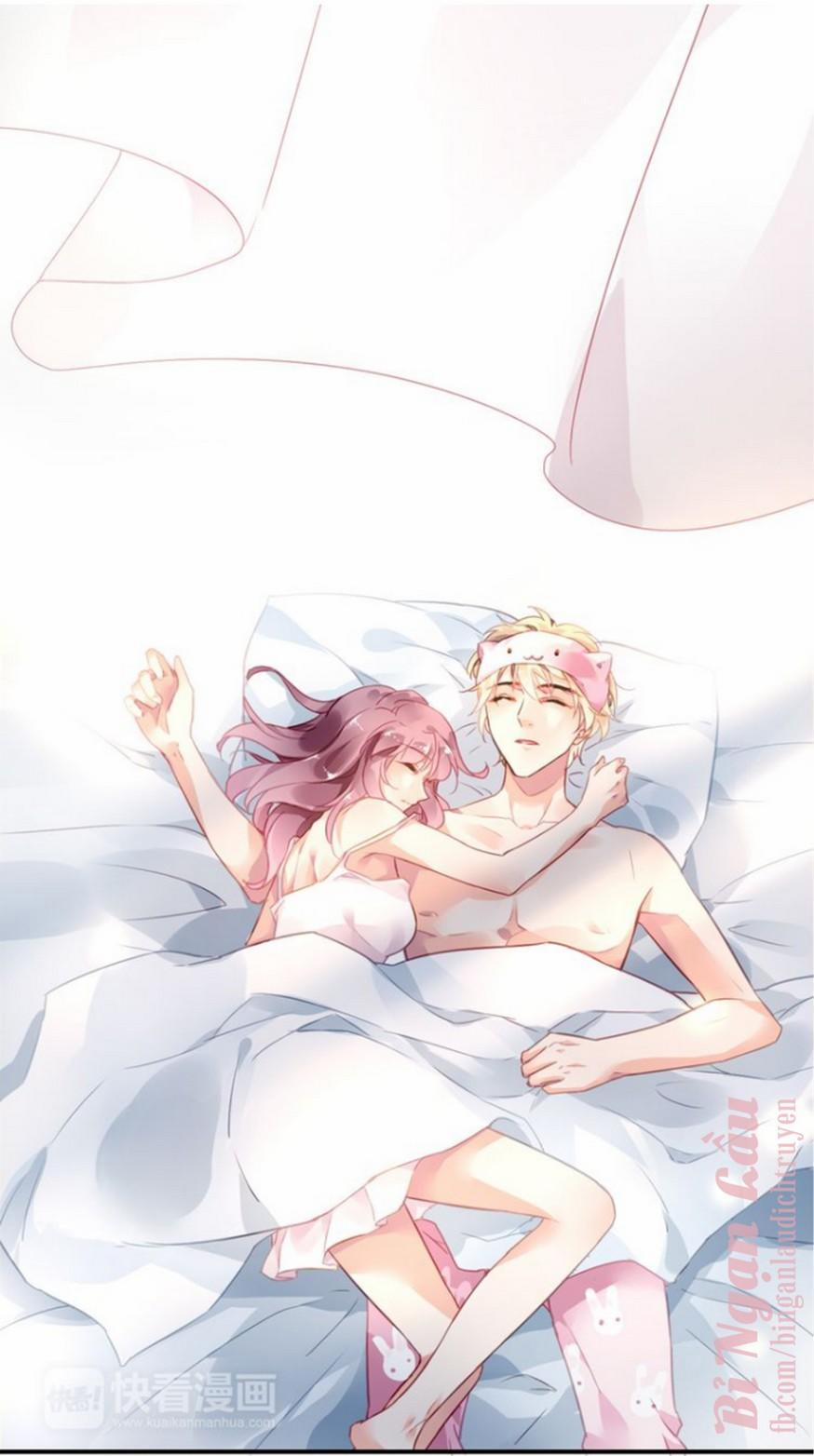 Đôi Tai Của Ác Quỷ 1 trang 4