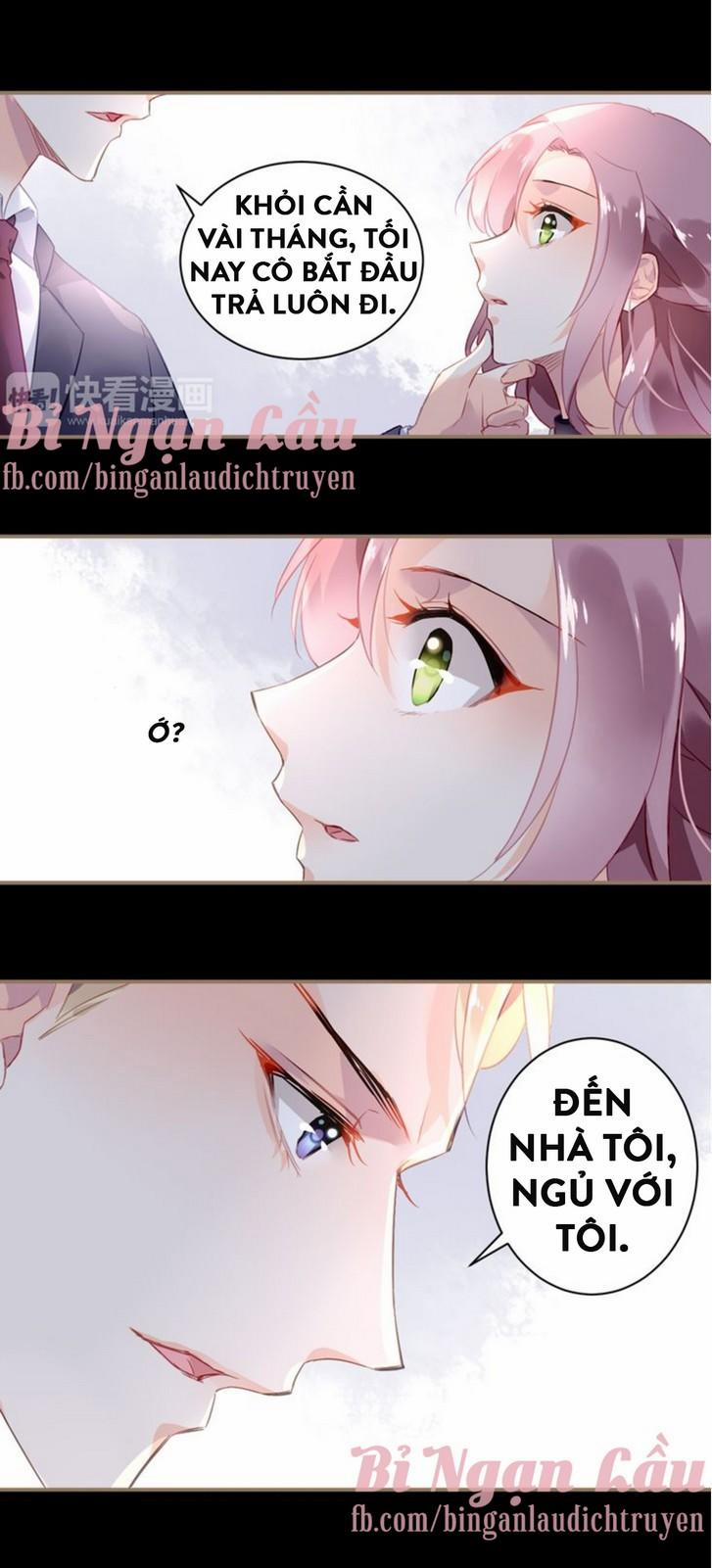 Đôi Tai Của Ác Quỷ 1 trang 40