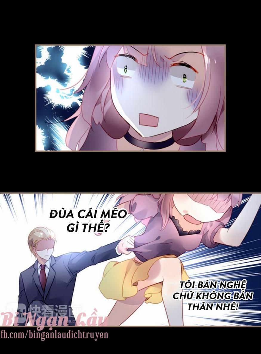 Đôi Tai Của Ác Quỷ 1 trang 41