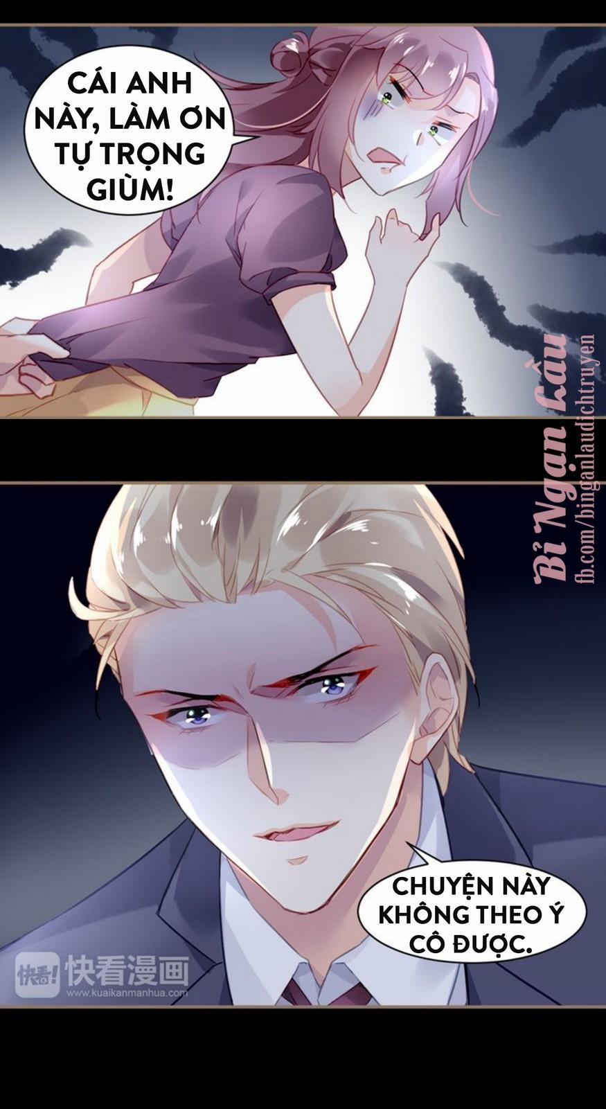 Đôi Tai Của Ác Quỷ 1 trang 42