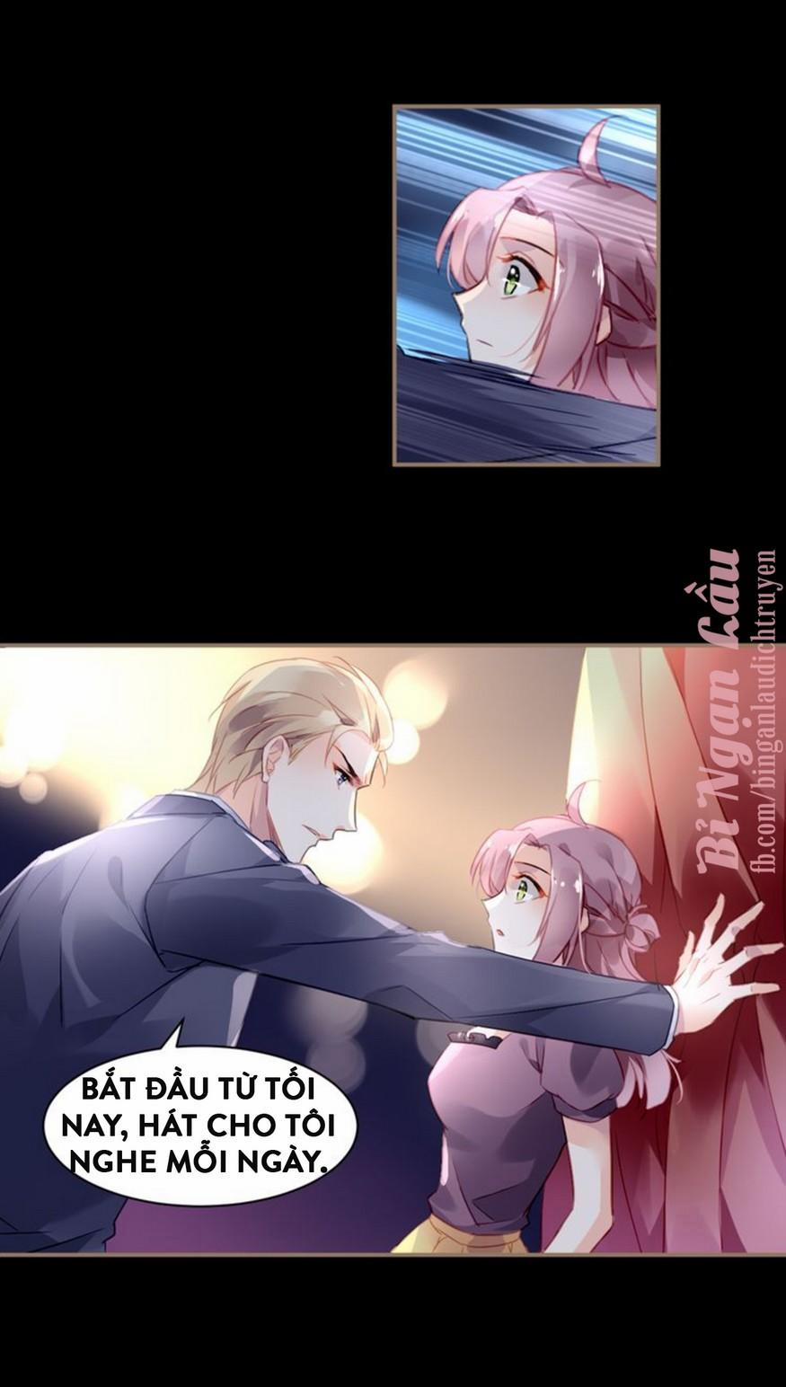 Đôi Tai Của Ác Quỷ 1 trang 43