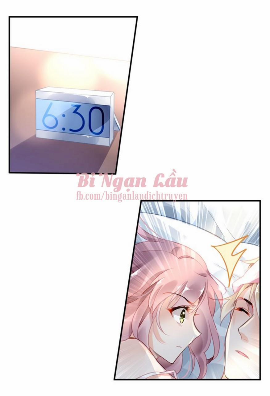 Đôi Tai Của Ác Quỷ 1 trang 5