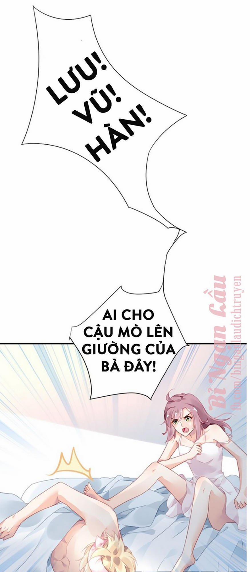 Đôi Tai Của Ác Quỷ 1 trang 6