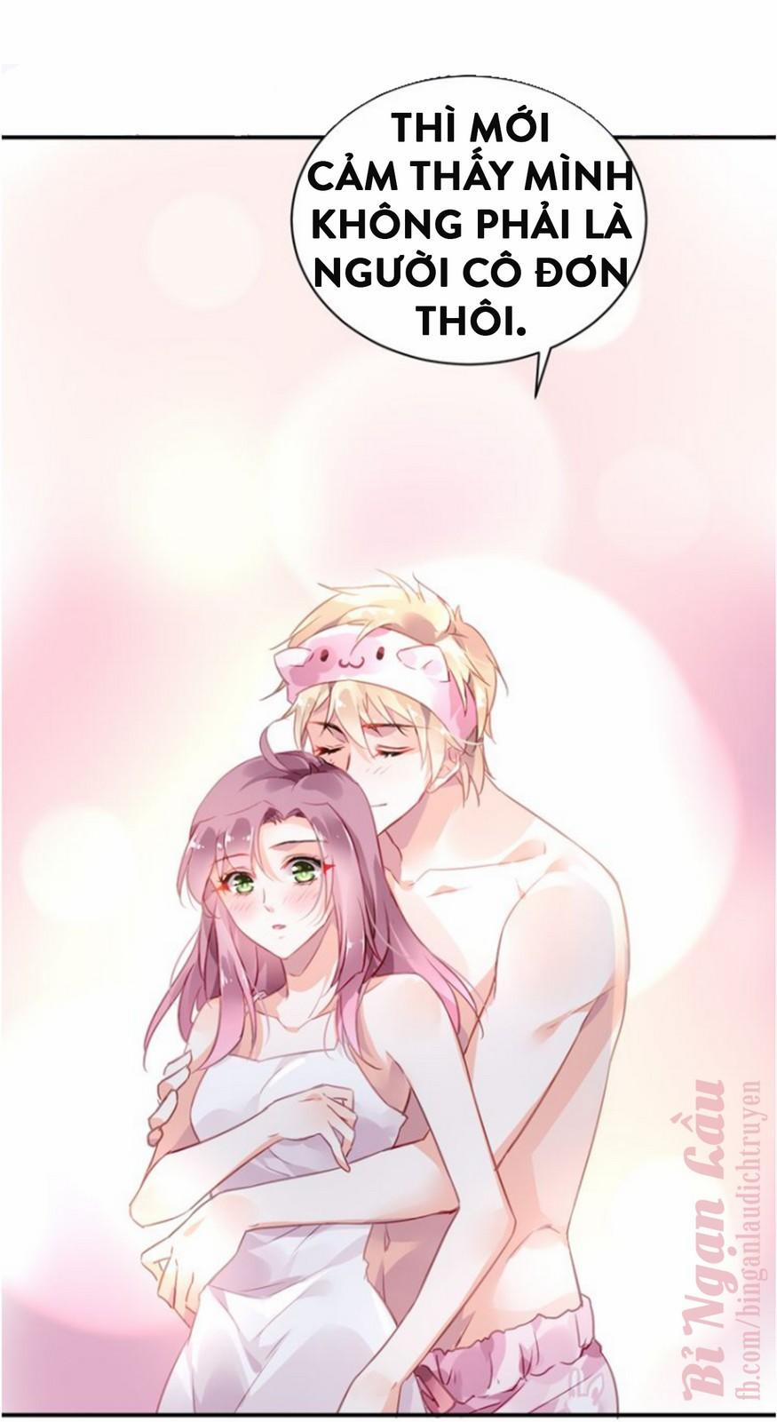 Đôi Tai Của Ác Quỷ 1 trang 9