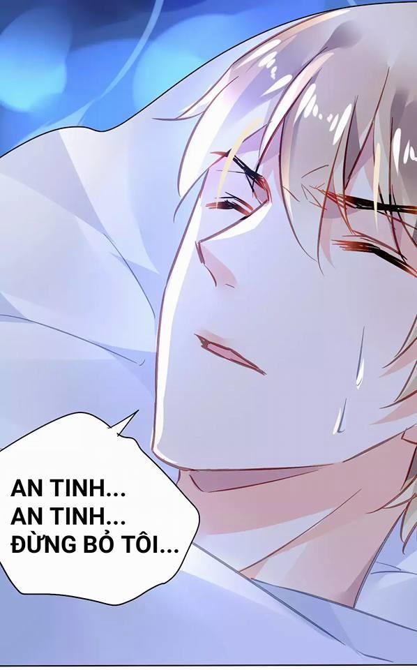 Đôi Tai Của Ác Quỷ 10.5 trang 10