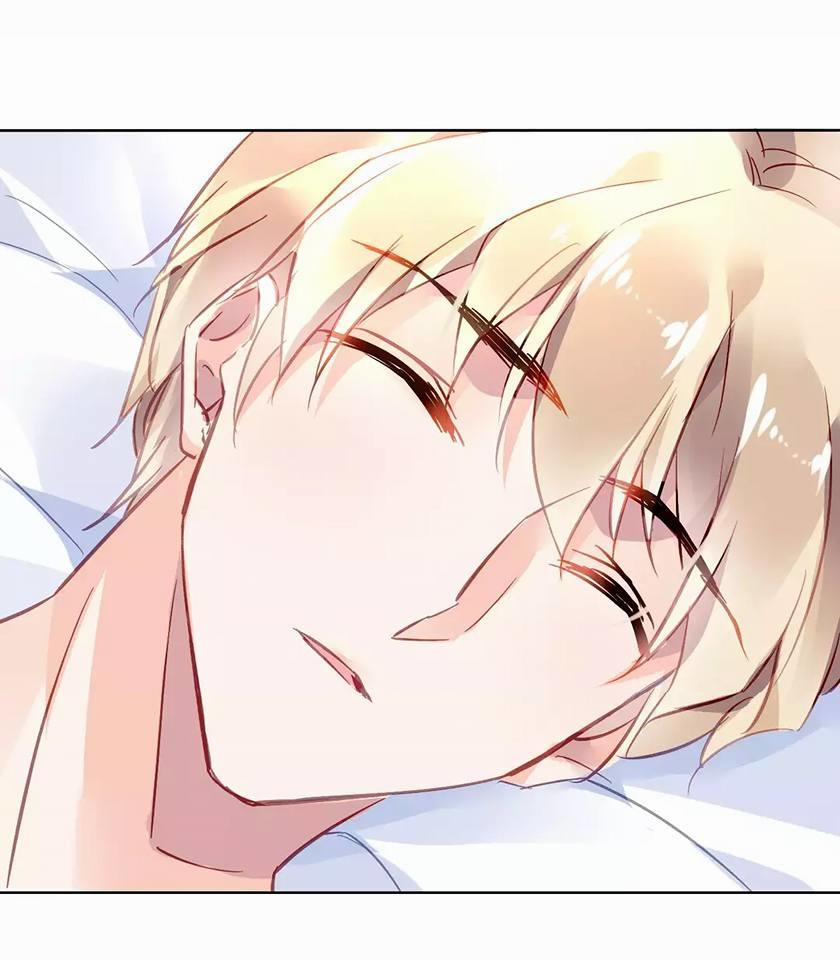 Đôi Tai Của Ác Quỷ 10.5 trang 14