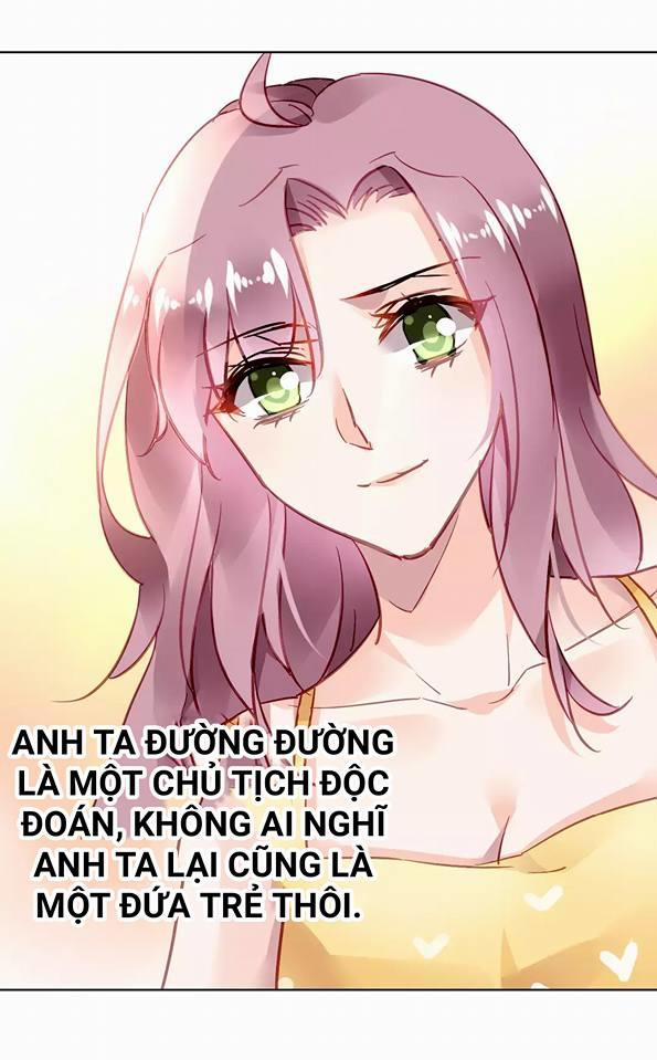 Đôi Tai Của Ác Quỷ 10.5 trang 15