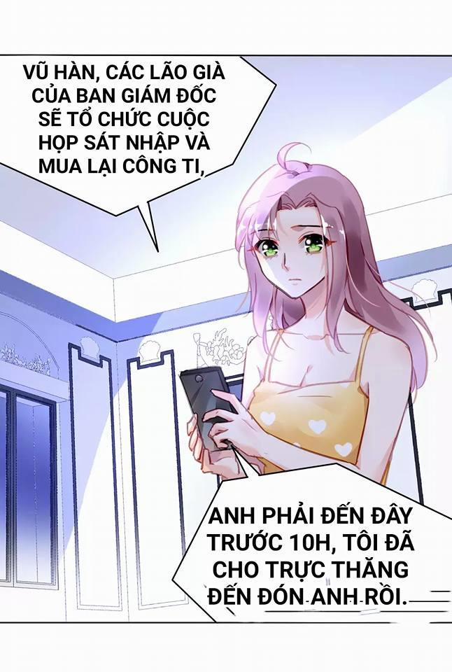 Đôi Tai Của Ác Quỷ 10.5 trang 17