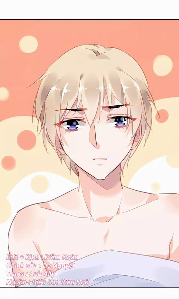 Đôi Tai Của Ác Quỷ 10.5 trang 21