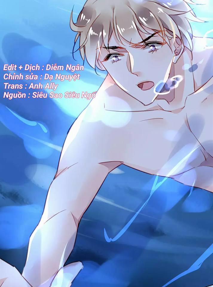 Đôi Tai Của Ác Quỷ 10.5 trang 6