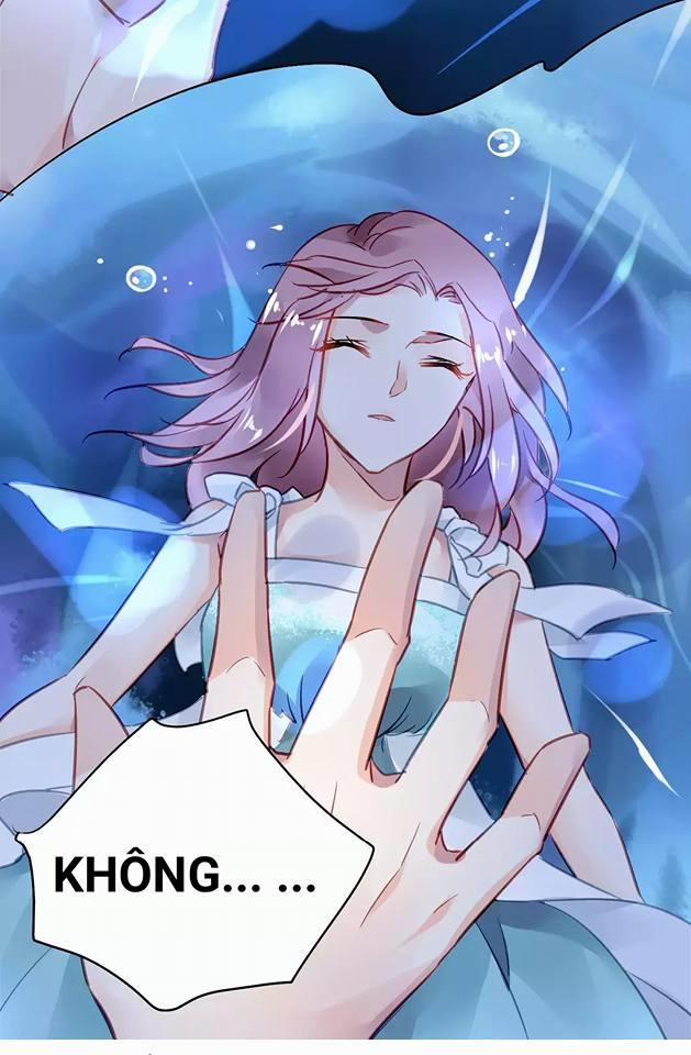 Đôi Tai Của Ác Quỷ 10.5 trang 7