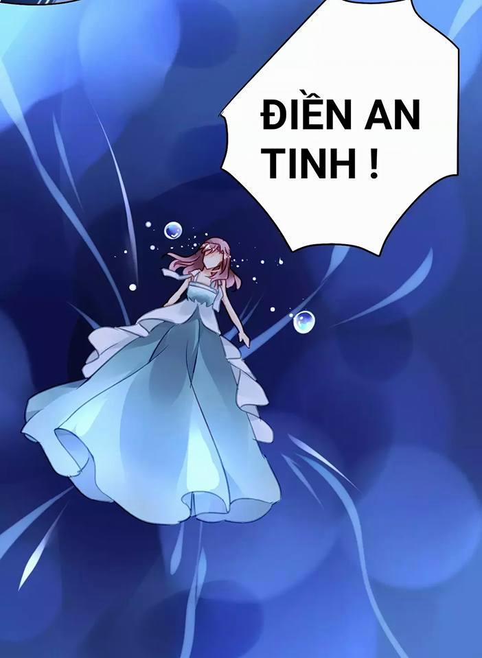 Đôi Tai Của Ác Quỷ 10.5 trang 9