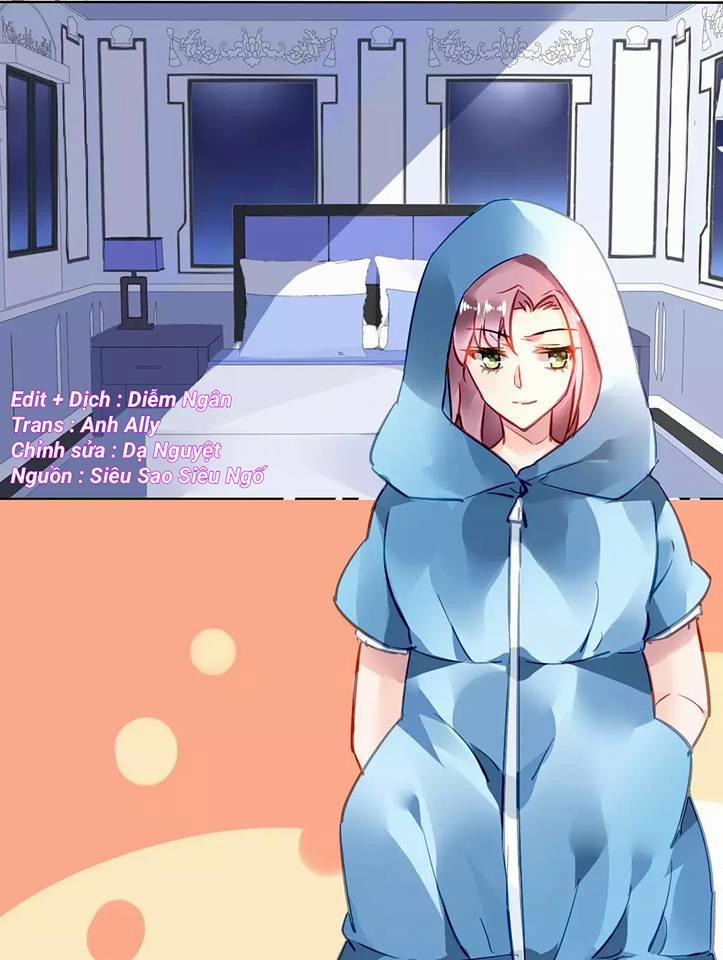 Đôi Tai Của Ác Quỷ 10 trang 10