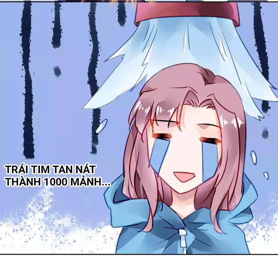 Đôi Tai Của Ác Quỷ 10 trang 16