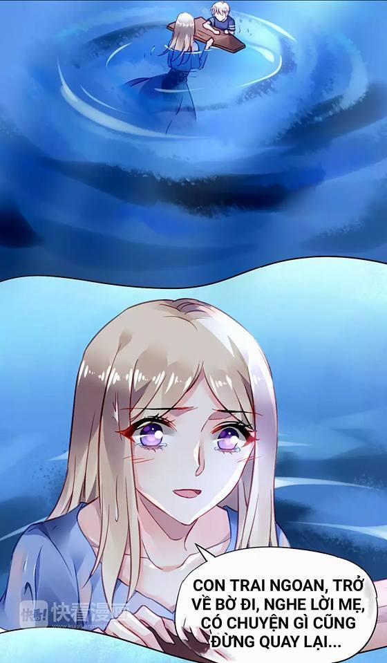 Đôi Tai Của Ác Quỷ 10 trang 27