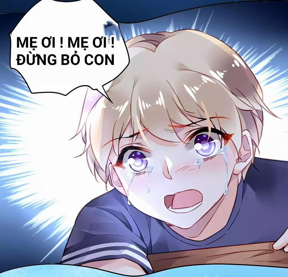 Đôi Tai Của Ác Quỷ 10 trang 30