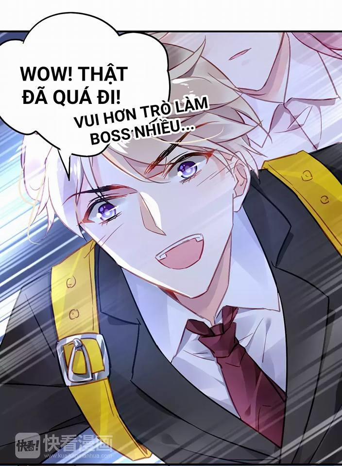 Đôi Tai Của Ác Quỷ 11.5 trang 10