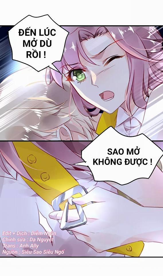 Đôi Tai Của Ác Quỷ 11.5 trang 11