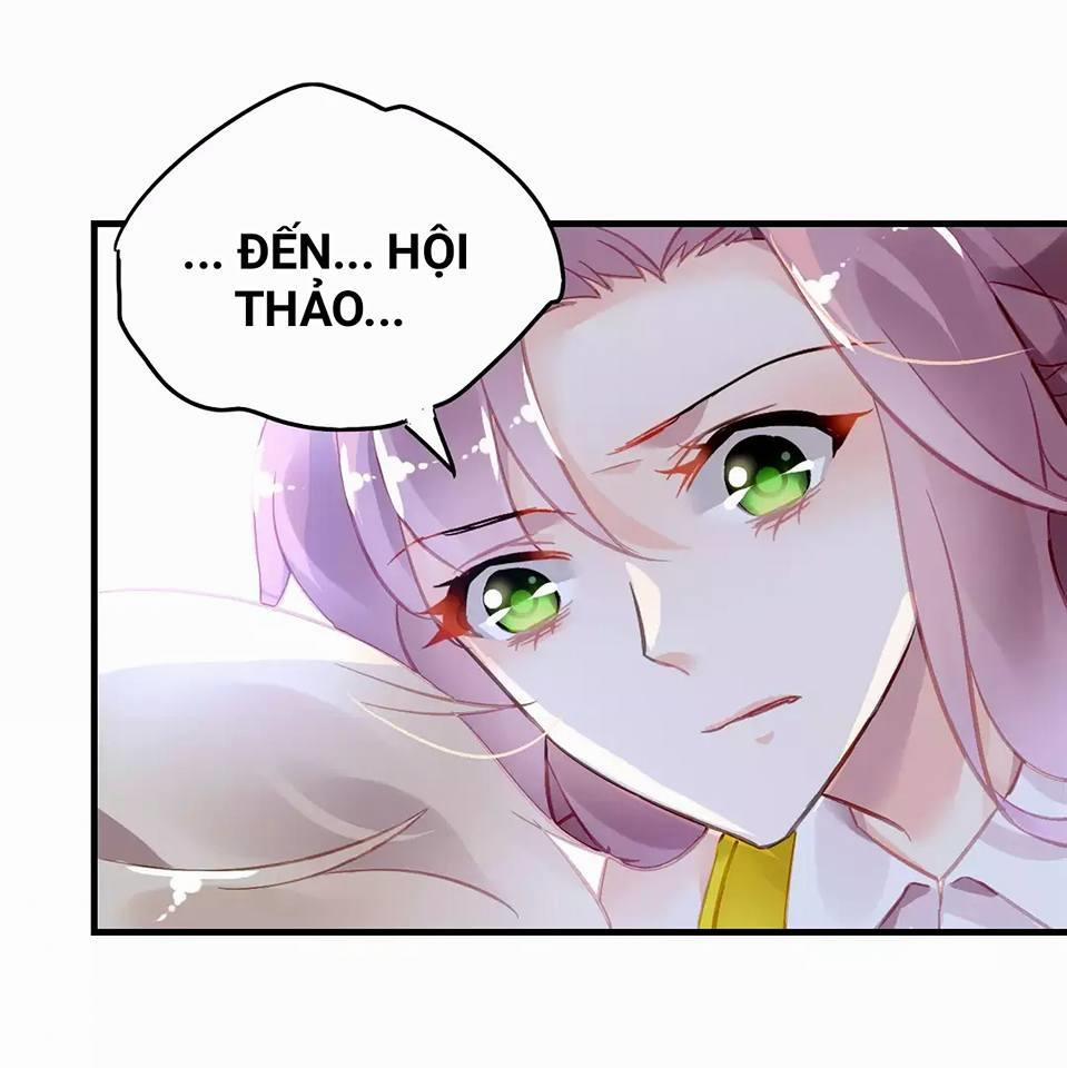 Đôi Tai Của Ác Quỷ 11.5 trang 17