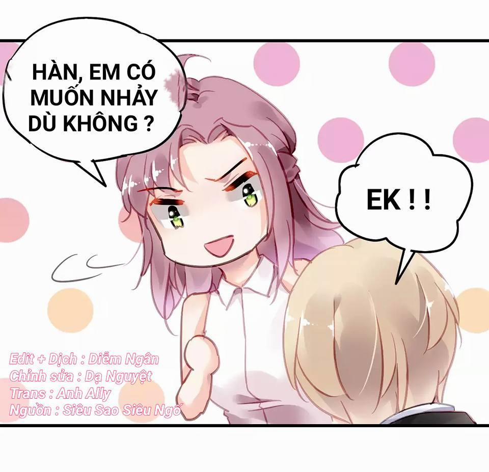 Đôi Tai Của Ác Quỷ 11.5 trang 2