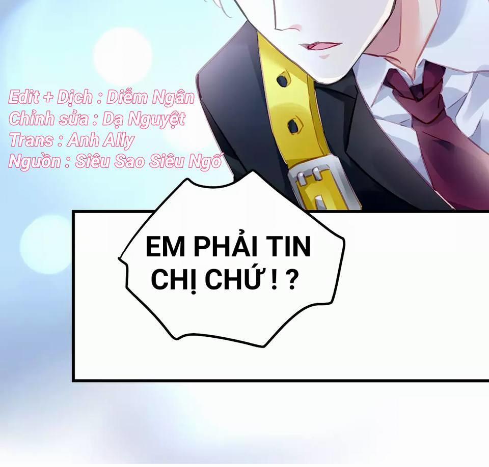 Đôi Tai Của Ác Quỷ 11.5 trang 23