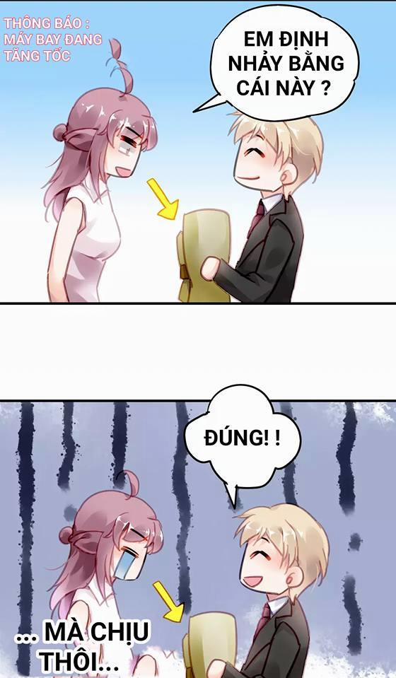 Đôi Tai Của Ác Quỷ 11.5 trang 4