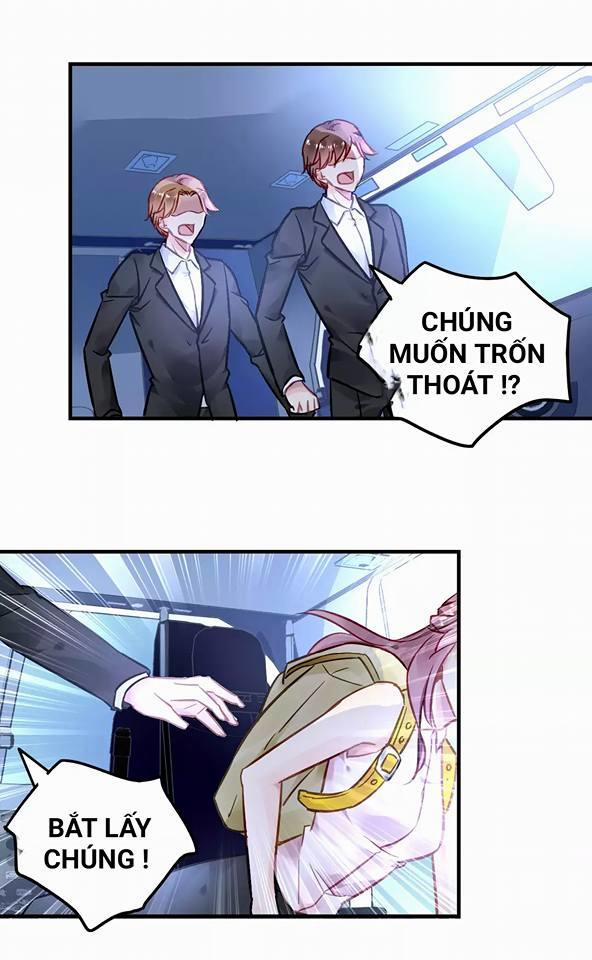 Đôi Tai Của Ác Quỷ 11.5 trang 7