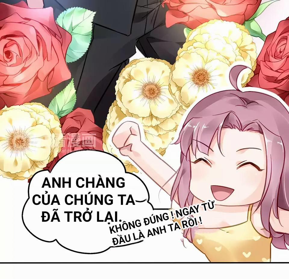 Đôi Tai Của Ác Quỷ 11 trang 16