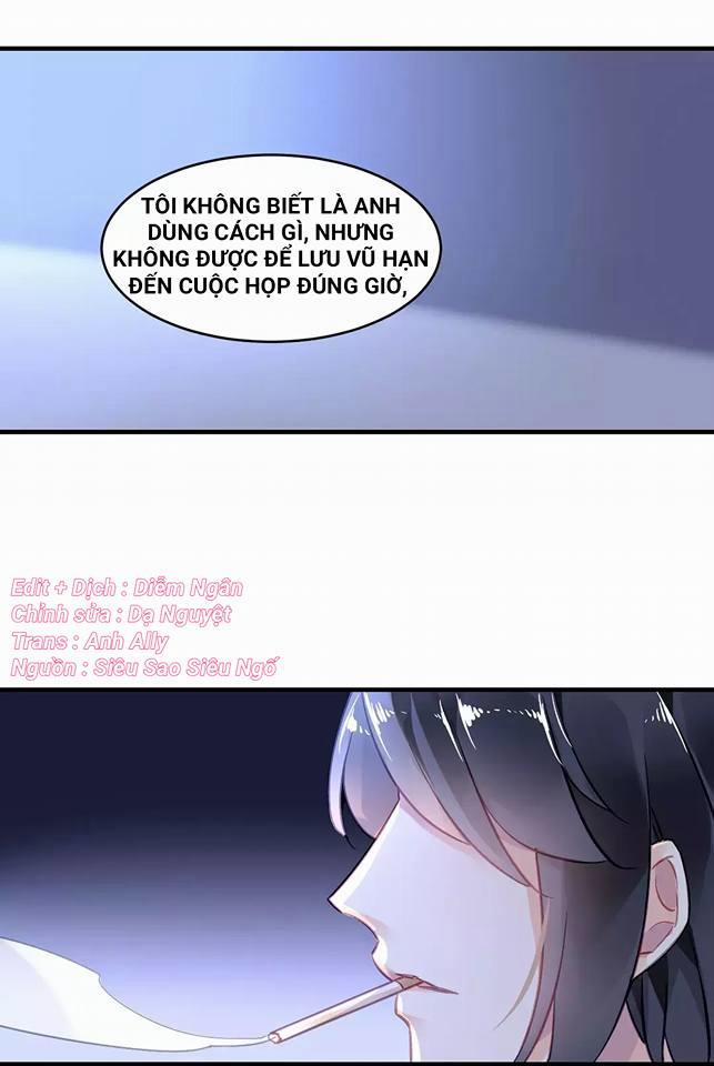 Đôi Tai Của Ác Quỷ 11 trang 2