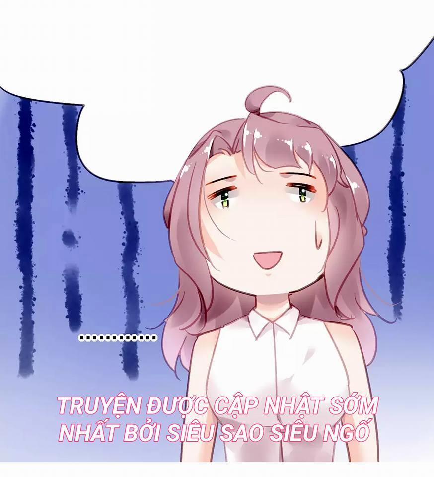 Đôi Tai Của Ác Quỷ 11 trang 30